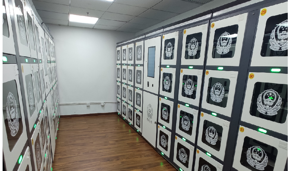 上海市公安局黄埔分局